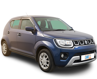 Maruti IGNIS-img